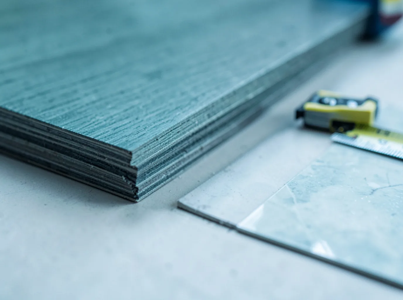 Luxury Vinyl Plank Installation Fentress, TX FAQs